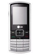 Best available price of LG KP170 in Djibouti