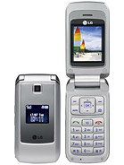 Best available price of LG KP210 in Djibouti