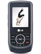 Best available price of LG KP260 in Djibouti