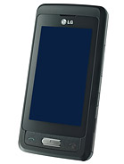 Best available price of LG KP502 Cookie in Djibouti
