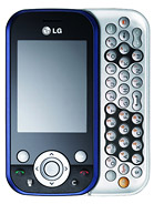 Best available price of LG KS365 in Djibouti