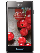 Best available price of LG Optimus L5 II E460 in Djibouti