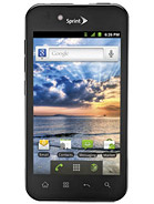 Best available price of LG Marquee LS855 in Djibouti