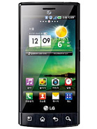 Best available price of LG Optimus Mach LU3000 in Djibouti