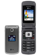 Best available price of LG MG295 in Djibouti