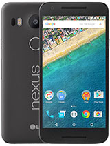 Best available price of LG Nexus 5X in Djibouti