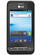 Best available price of LG Optimus 2 AS680 in Djibouti
