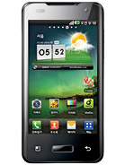 Best available price of LG Optimus 2X SU660 in Djibouti