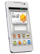 Best available price of LG Optimus 3D Cube SU870 in Djibouti