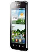 Best available price of LG Optimus Black P970 in Djibouti