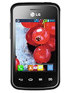 Best available price of LG Optimus L1 II Tri E475 in Djibouti