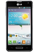 Best available price of LG Optimus F3 in Djibouti