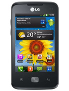 Best available price of LG Optimus Hub E510 in Djibouti