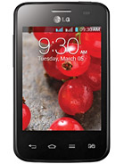 Best available price of LG Optimus L2 II E435 in Djibouti