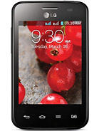 Best available price of LG Optimus L3 II Dual E435 in Djibouti