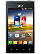 Best available price of LG Optimus L5 Dual E615 in Djibouti