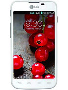 Best available price of LG Optimus L5 II Dual E455 in Djibouti