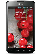 Best available price of LG Optimus L7 II Dual P715 in Djibouti
