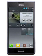Best available price of LG Optimus L7 P700 in Djibouti