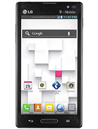 Best available price of LG Optimus L9 P769 in Djibouti