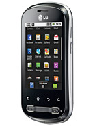 Best available price of LG Optimus Me P350 in Djibouti