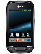 Best available price of LG Optimus Net in Djibouti