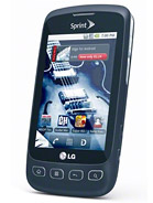 Best available price of LG Optimus S in Djibouti