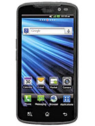 Best available price of LG Optimus True HD LTE P936 in Djibouti