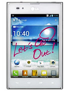Best available price of LG Optimus Vu P895 in Djibouti