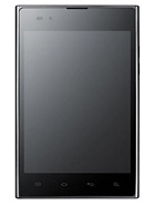 Best available price of LG Optimus Vu F100S in Djibouti