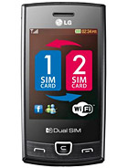 Best available price of LG P525 in Djibouti