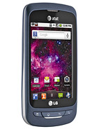 Best available price of LG Phoenix P505 in Djibouti