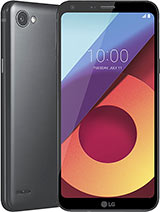 Best available price of LG Q6 in Djibouti