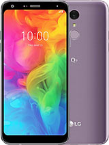 Best available price of LG Q7 in Djibouti