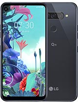 Best available price of LG Q70 in Djibouti