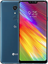 Best available price of LG Q9 in Djibouti