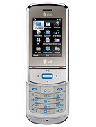 Best available price of LG GD710 Shine II in Djibouti