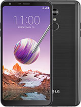 Best available price of LG Q Stylo 4 in Djibouti