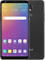 Best available price of LG Stylo 5 in Djibouti