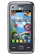 Best available price of LG KU2100 in Djibouti