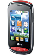 Best available price of LG Cookie WiFi T310i in Djibouti