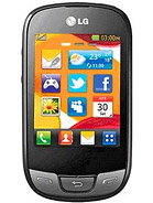 Best available price of LG T510 in Djibouti