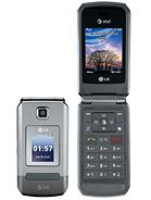 Best available price of LG Trax CU575 in Djibouti