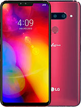 Best available price of LG V40 ThinQ in Djibouti
