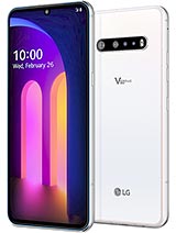 Best available price of LG V60 ThinQ 5G in Djibouti