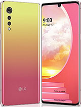 Best available price of LG Velvet 5G in Djibouti