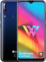 Best available price of LG W30 Pro in Djibouti