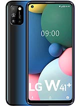 Best available price of LG W41+ in Djibouti