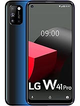 Best available price of LG W41 Pro in Djibouti