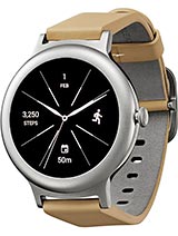Best available price of LG Watch Style in Djibouti